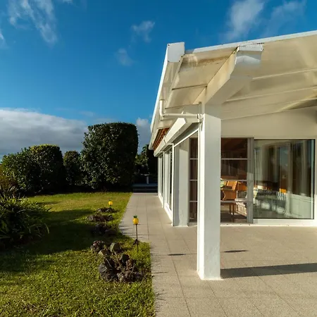 Quinta Baviera Villa Ginetes Exterior photo