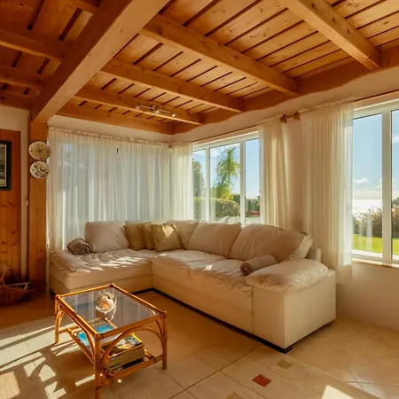 Quinta Baviera Villa Ginetes Exterior photo