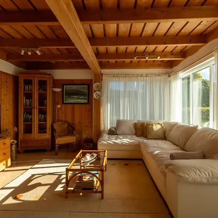Quinta Baviera Villa Ginetes Exterior photo