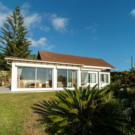 Quinta Baviera Villa Ginetes Exterior photo